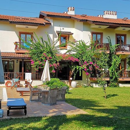 Efe Hotel Gocek Göcek Kültér fotó