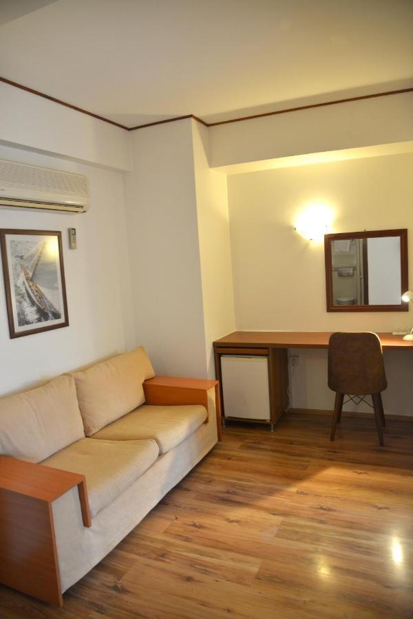 Efe Hotel Gocek Göcek Kültér fotó
