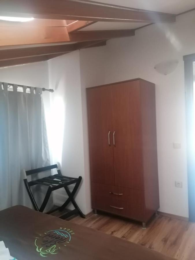 Efe Hotel Gocek Göcek Kültér fotó