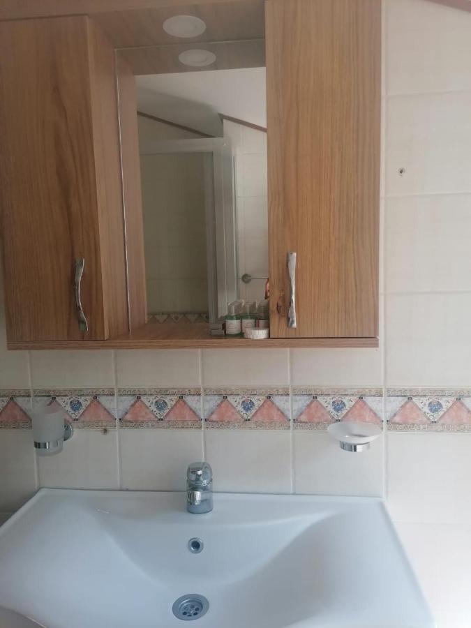 Efe Hotel Gocek Göcek Kültér fotó