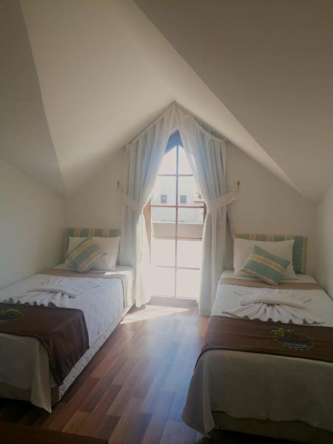 Efe Hotel Gocek Göcek Kültér fotó