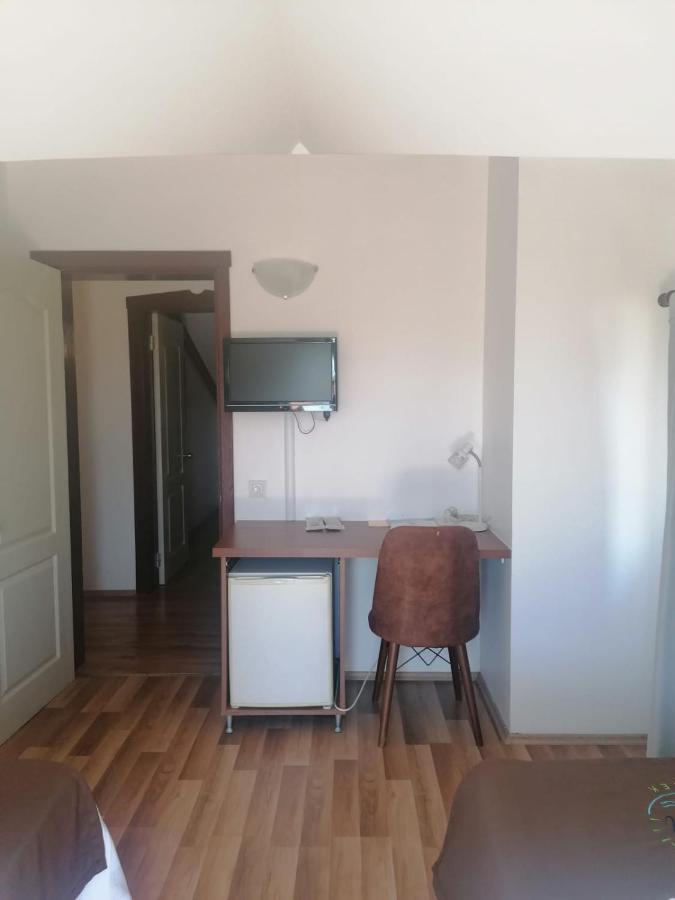 Efe Hotel Gocek Göcek Kültér fotó