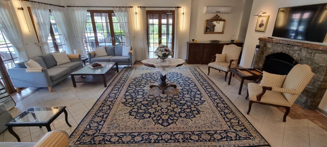 Efe Hotel Gocek Göcek Kültér fotó