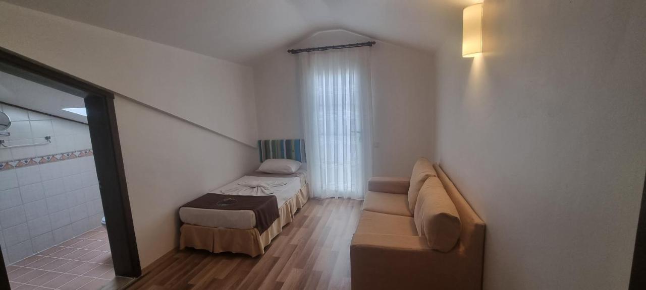 Efe Hotel Gocek Göcek Kültér fotó
