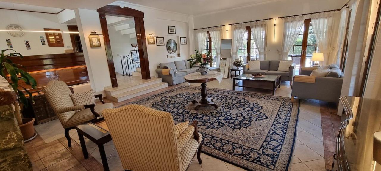 Efe Hotel Gocek Göcek Kültér fotó