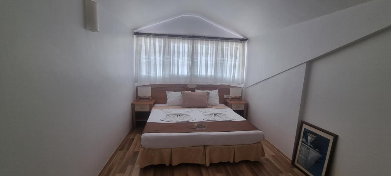 Efe Hotel Gocek Göcek Kültér fotó