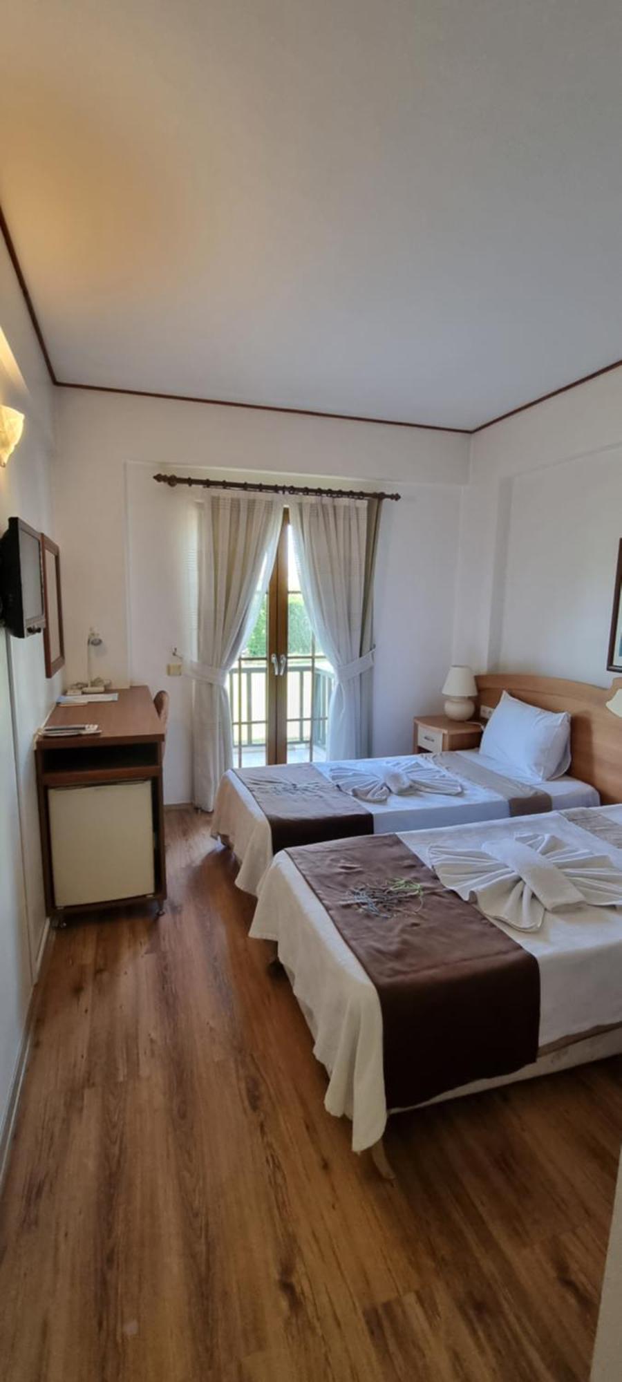 Efe Hotel Gocek Göcek Kültér fotó