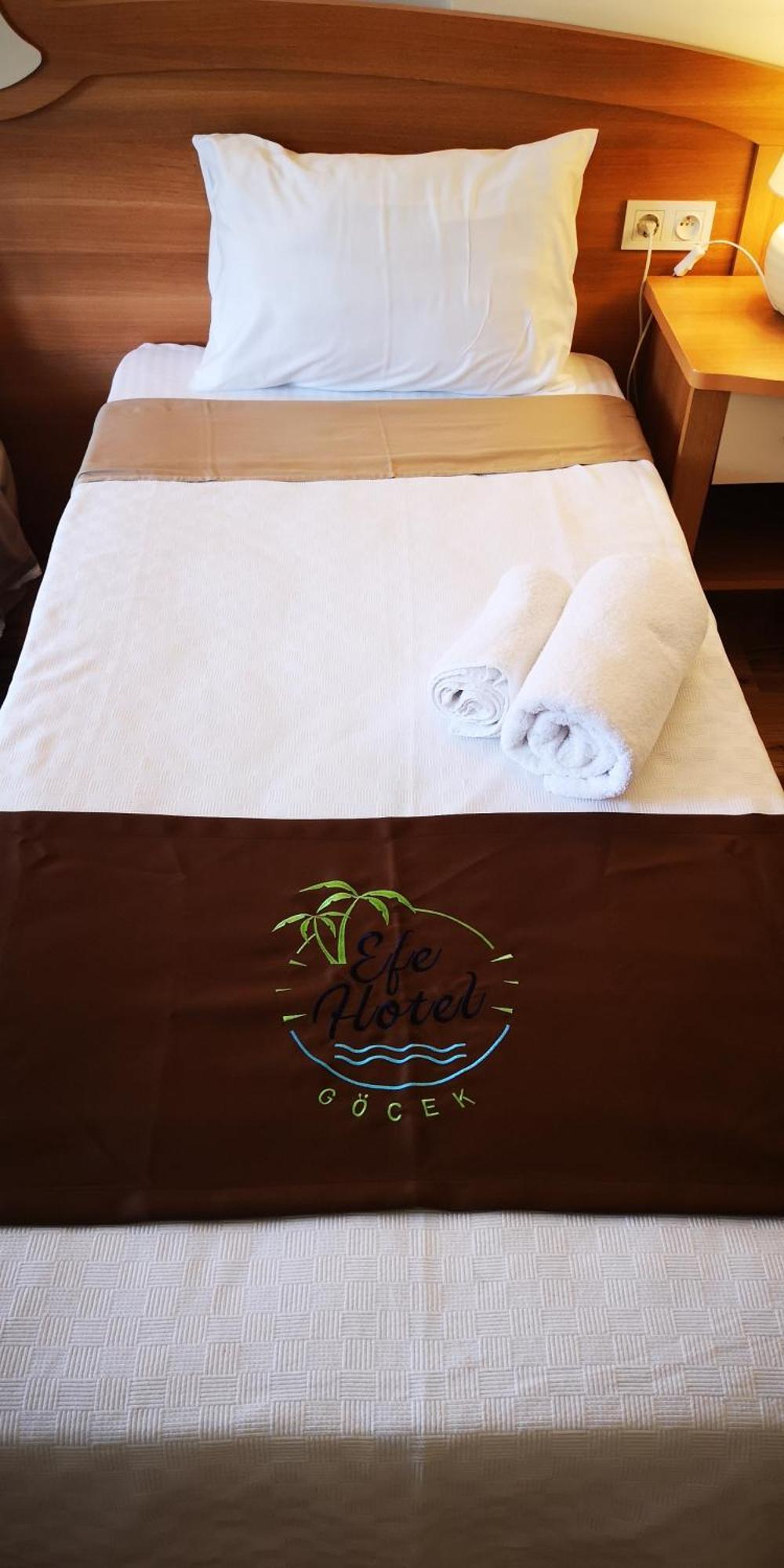 Efe Hotel Gocek Göcek Kültér fotó