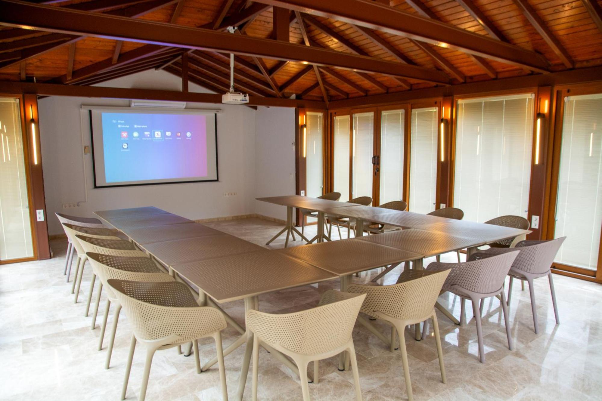 Efe Hotel Gocek Göcek Kültér fotó