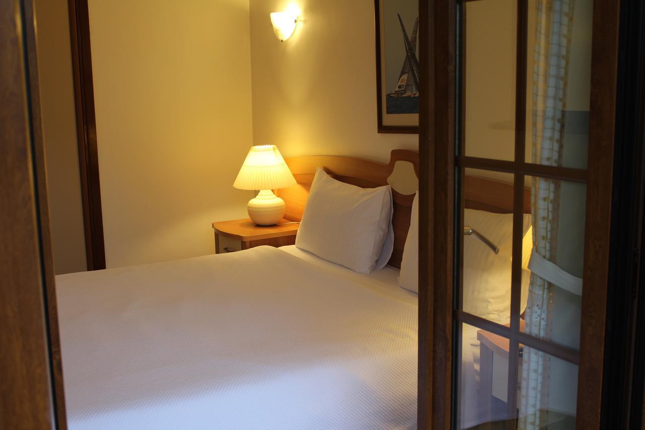 Efe Hotel Gocek Göcek Kültér fotó