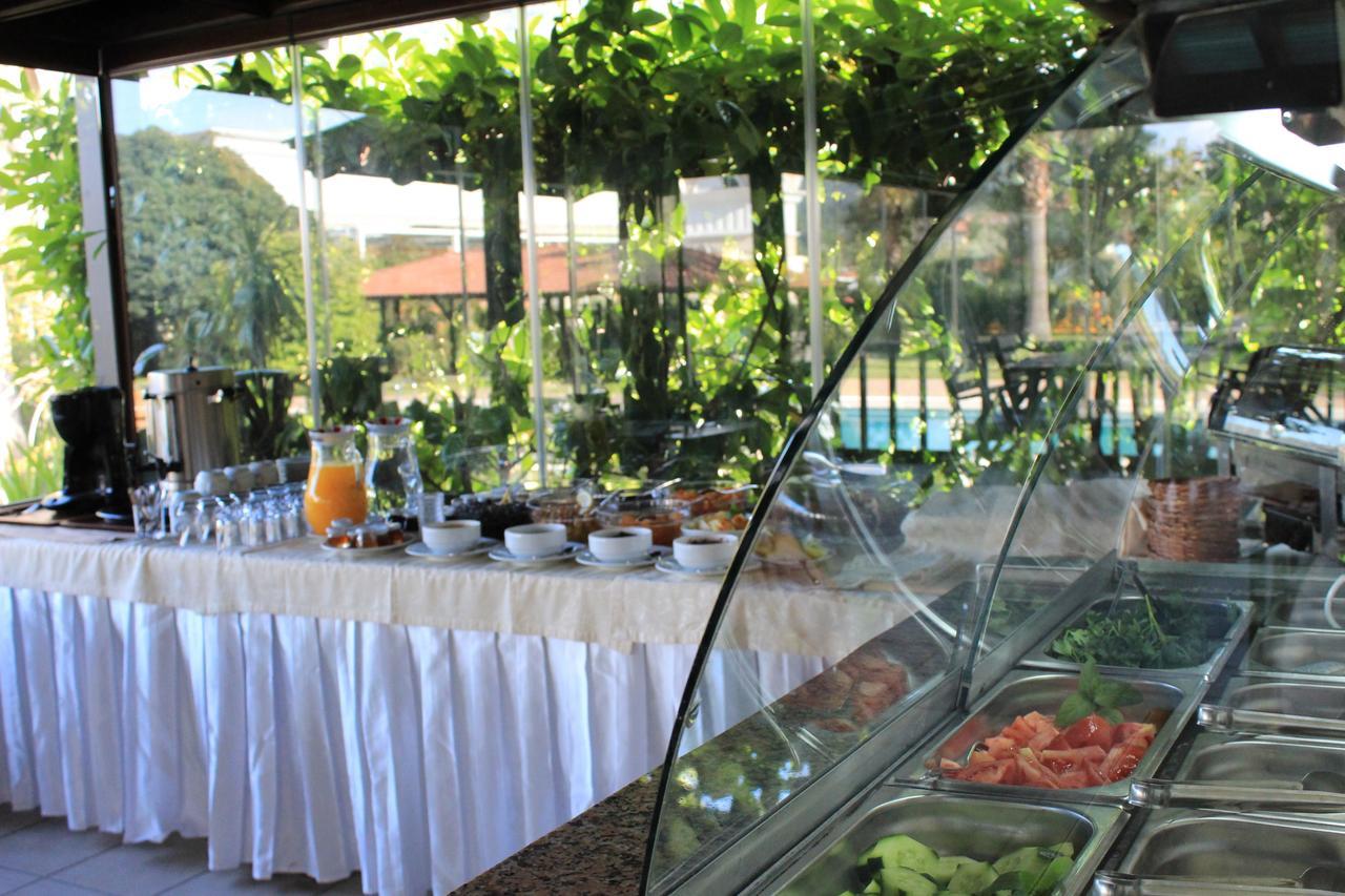 Efe Hotel Gocek Göcek Kültér fotó